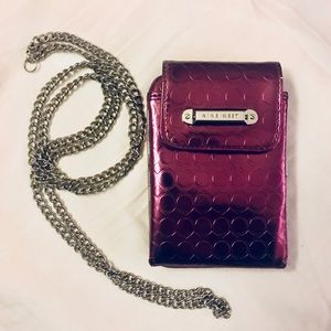 Nine West Clutch 💜